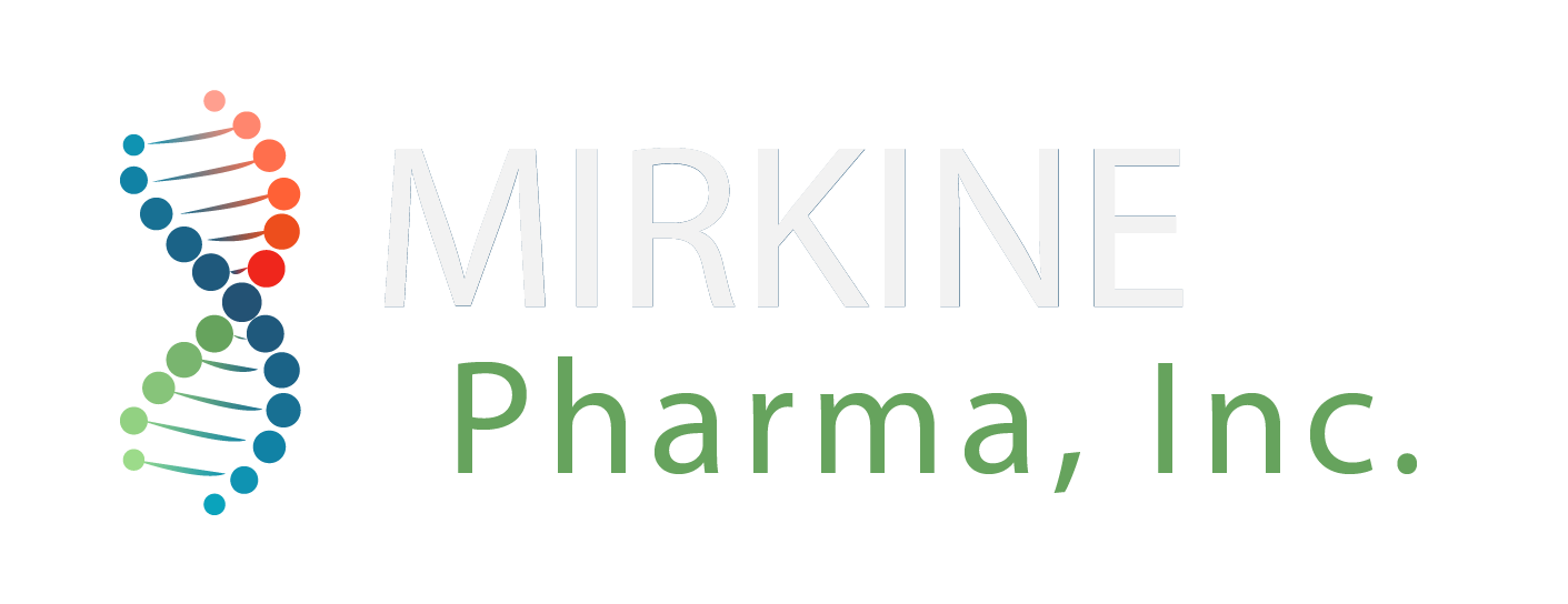 Mirkine Pharma, Inc.